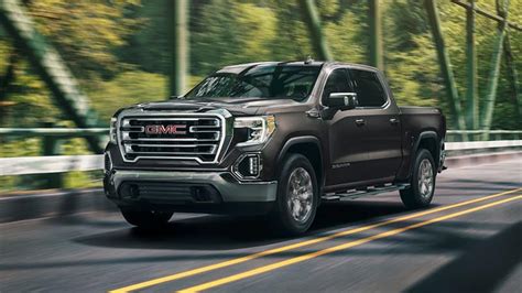 rick hendrick gmc